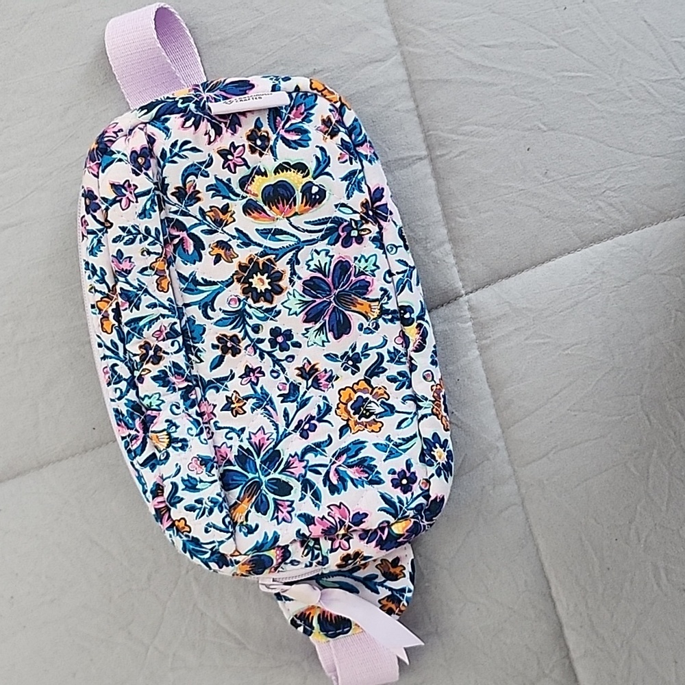 Vera Bradley belt bag